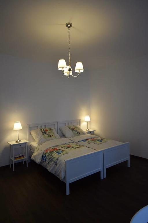 Hotel Hnizdo Snu Hradec Králové Zimmer foto