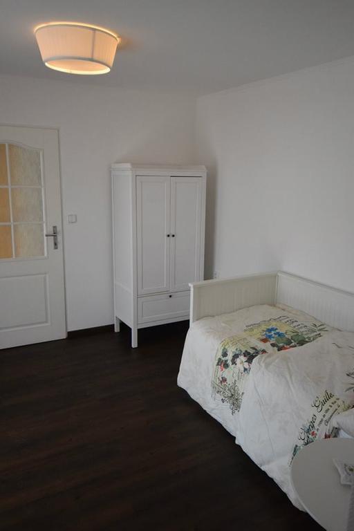 Hotel Hnizdo Snu Hradec Králové Zimmer foto