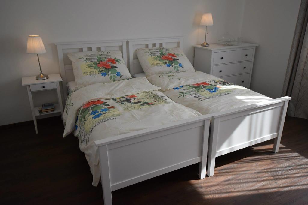 Hotel Hnizdo Snu Hradec Králové Zimmer foto